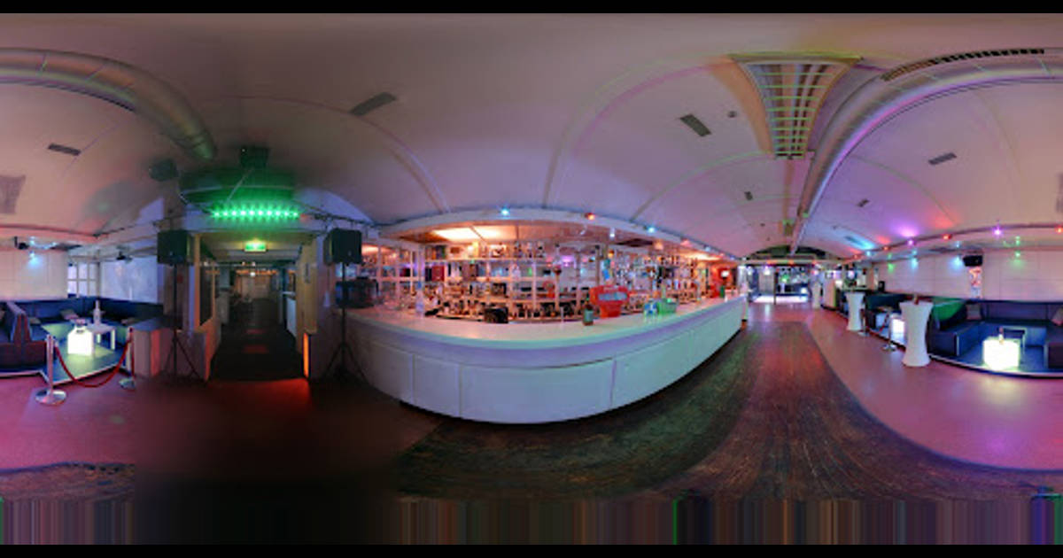 Lounge Club Laxx