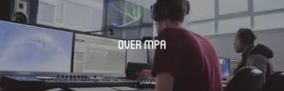 Music Production Academy