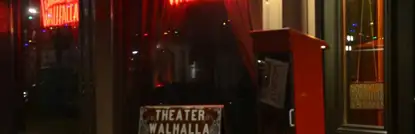 Theater Walhalla