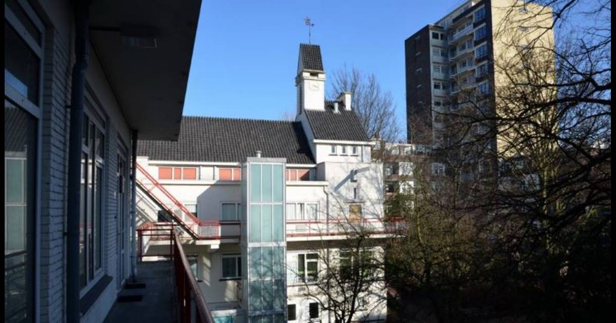Theater 't Kapelletje - Uitagenda Rotterdam