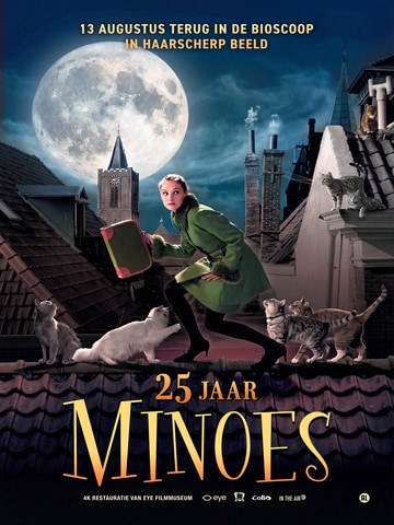Minoes