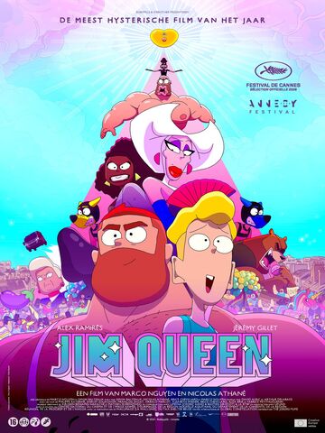 Jim Queen