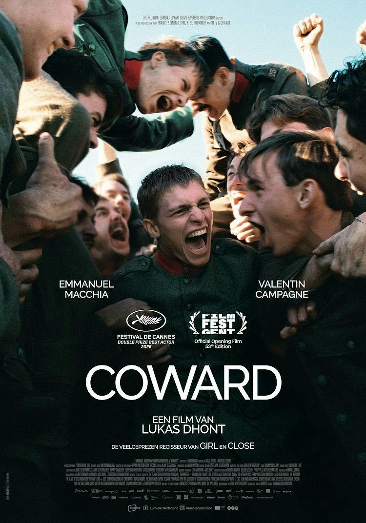 Coward