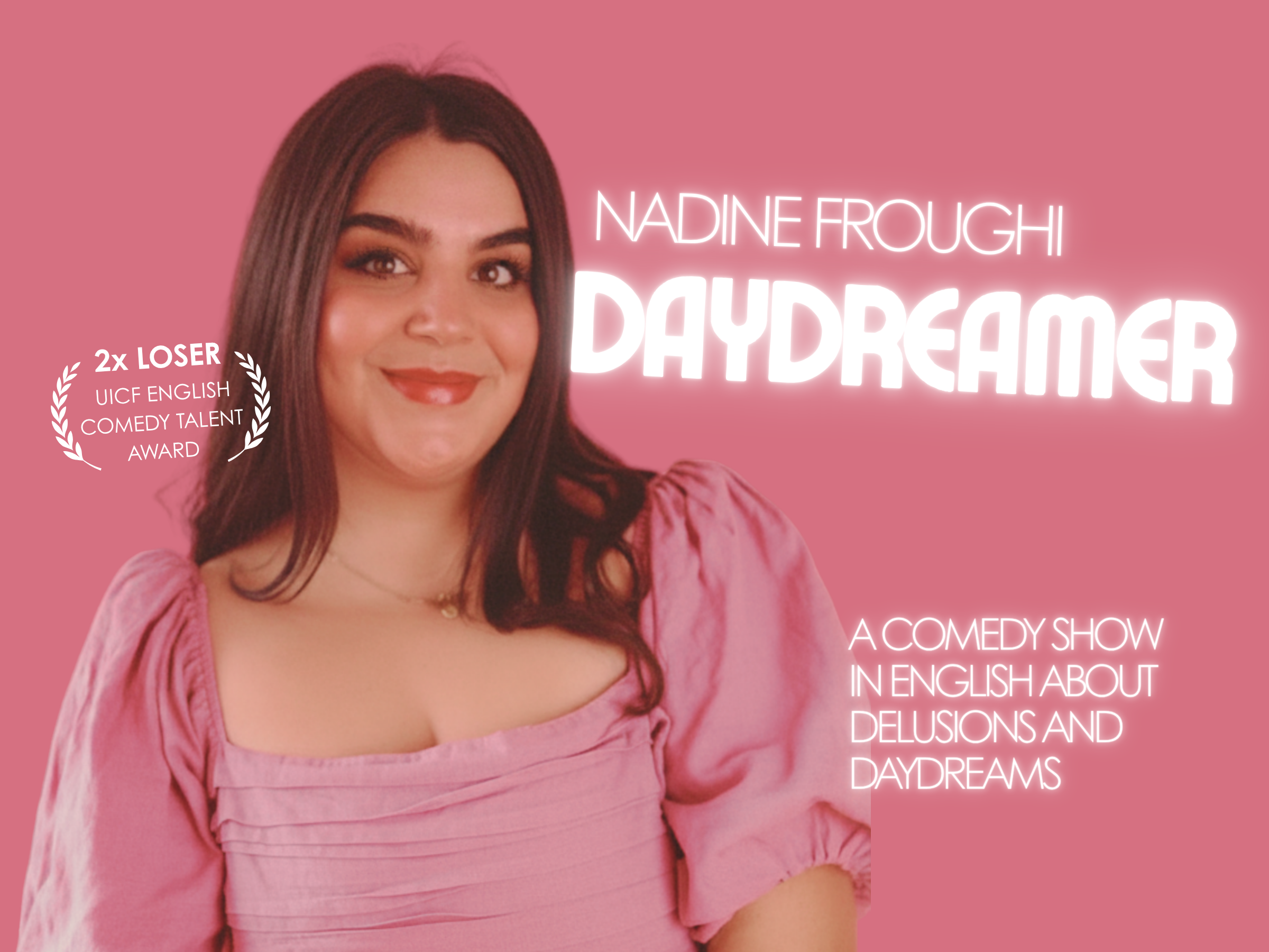 Nadine Froughi