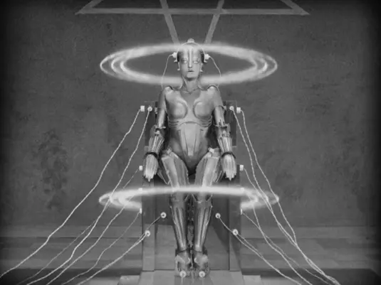 Meropolis Filmconcert: Metropolis - Uitagenda Rotterdam