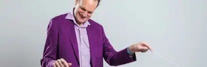 Vincent Bijlo Laat dat nou maar aan mij over <sup></sup>