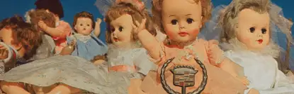 Dood Paard - A Family Business - Bye Bye Daddy <sup></sup>