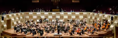 Rachmaninov-Pletnev Festival - Sinfonia Rotterdam <sup></sup>