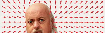 Bill Bailey - Thoughtifier <sup></sup>