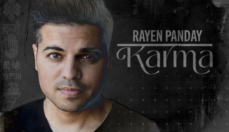 Rayen Panday - Karma