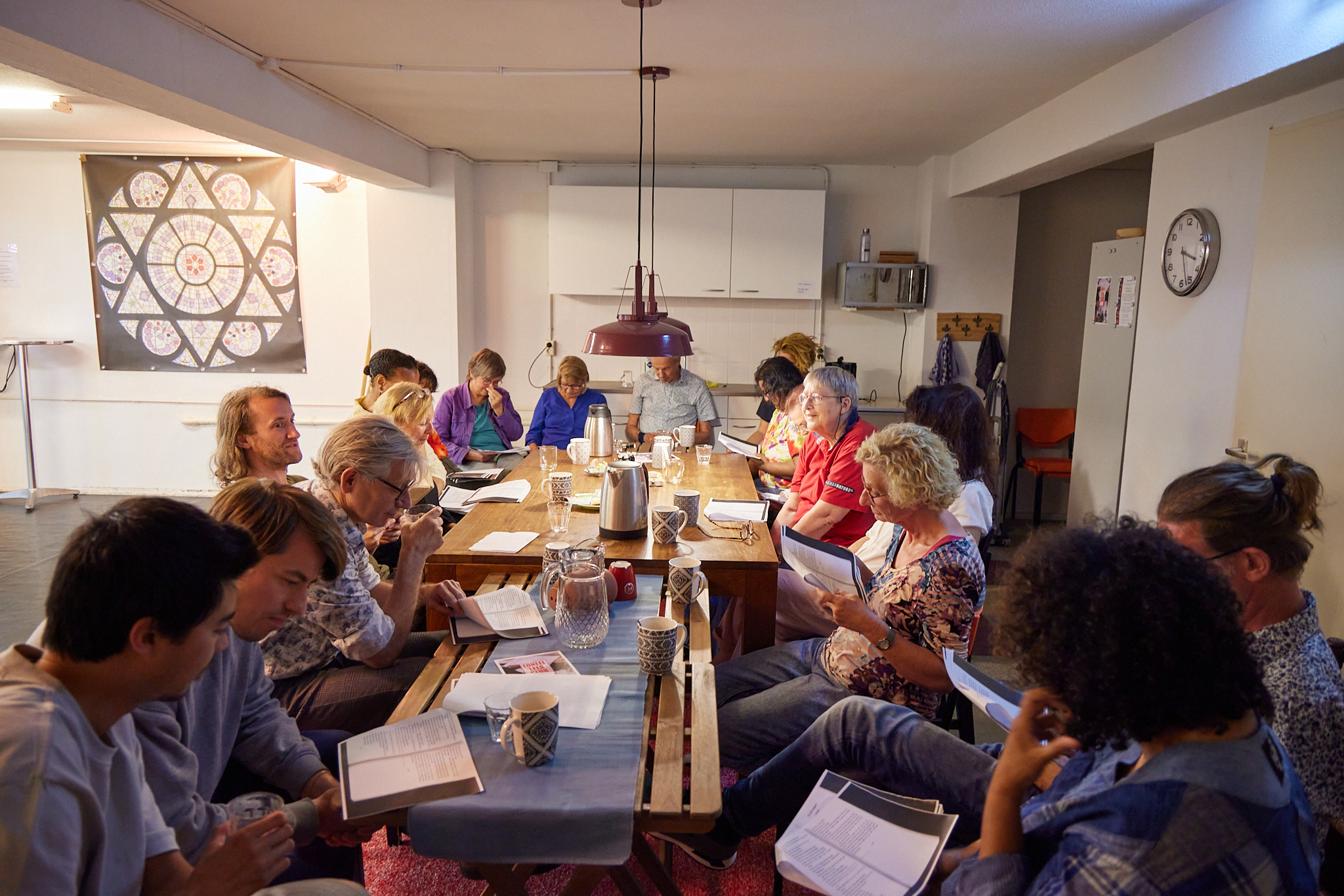 Theater 't Kapelletje - Uitagenda Rotterdam