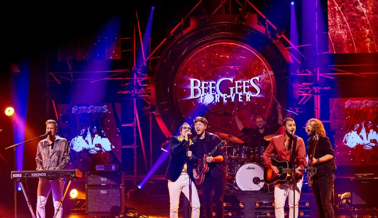 Bee Gees Forever : ‘You should be dancing’