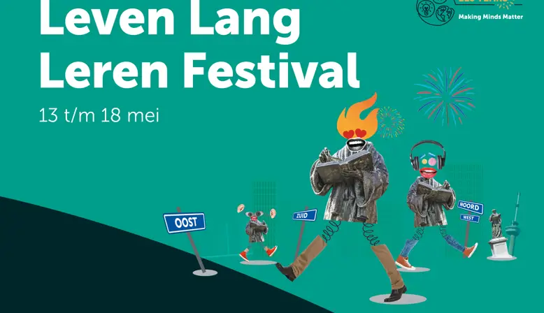 Leven Lang Leren Festival