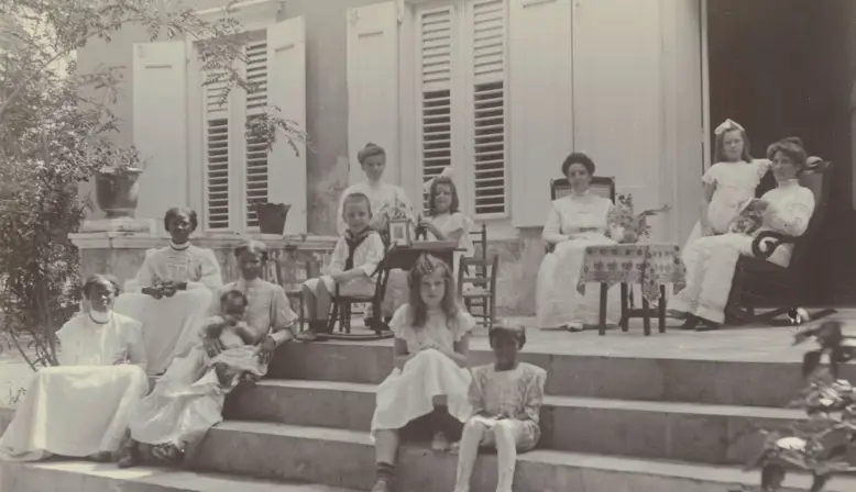Workshop: Ontdek jouw Caribische familiegeschiedenis