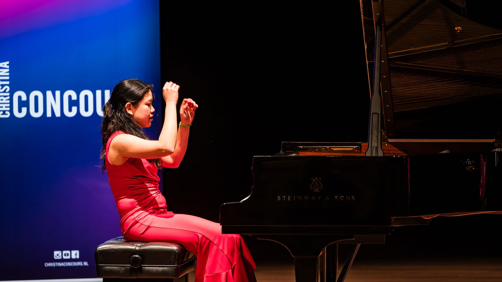 Prinses Christina Klassiek Concours 2025 Uitagenda Rotterdam