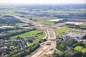 Bergse Plasloop 2025 Uitagenda Rotterdam