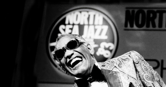 ‘50 Years of North Sea Jazz Photography’ showcases work by Paul Bergen, Rico D’Rozario and Andreas Terlaak