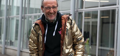 UITRDAM: Gilbert Curtessi (49) Directeur STEUR