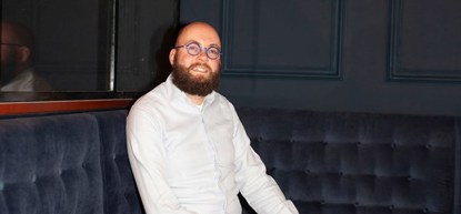 UITRDAM: Jelle Stelpstra