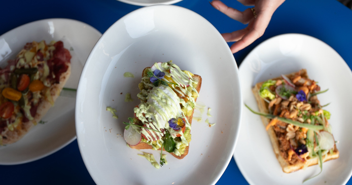 The Machinist embarks on a new course