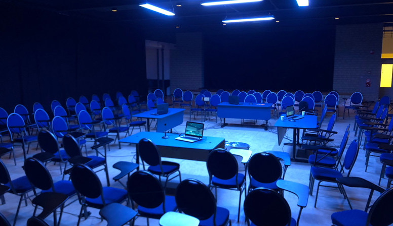 Het Rotterdams Wijktheater geeft het Toeslagenschandaal een gezicht