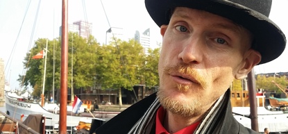 Beleef het vroegere havenleven tijdens een theaterwandeling