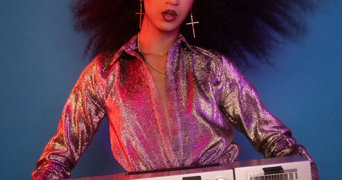 Queer Fest benadrukt het belang van zelfexpressie 