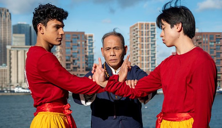 5x Rotterdamse films bij IFFR