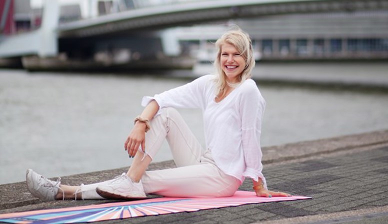 UITRDAM: Maudie Oerlemans