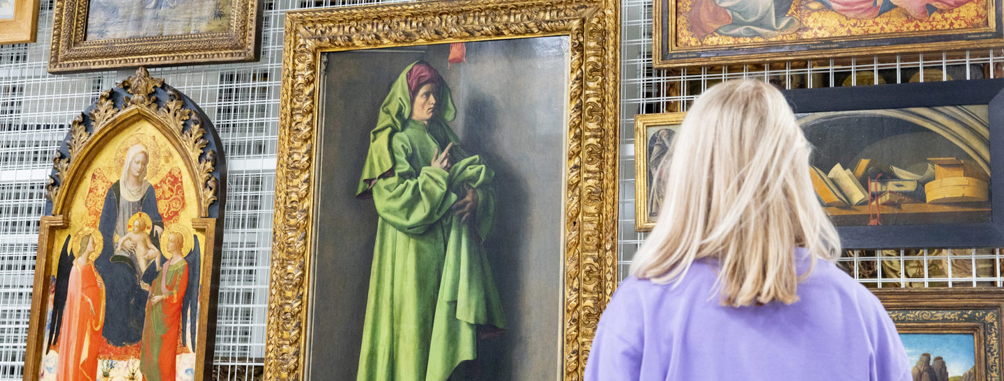 Musea in Rotterdam