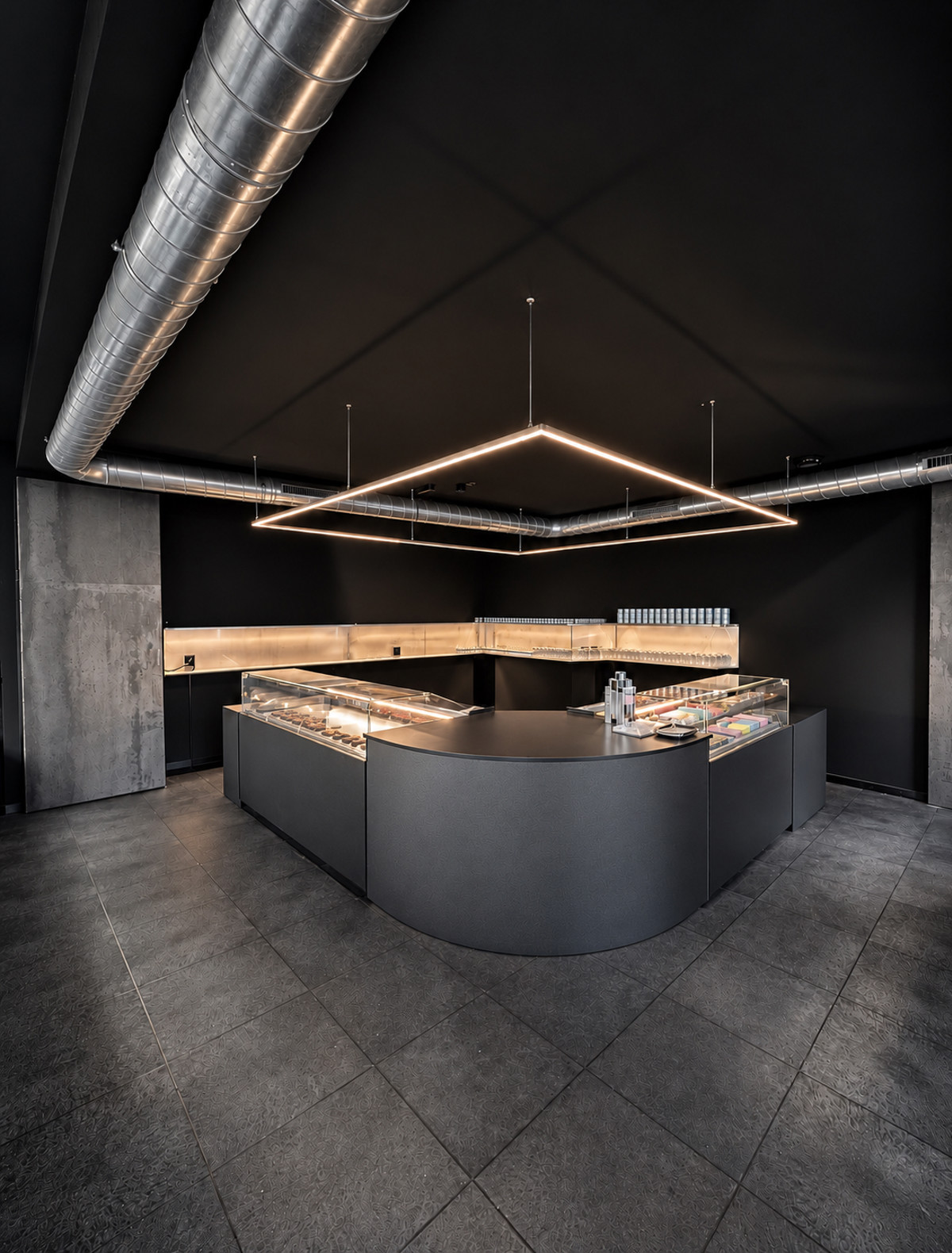 FH Pâtissier & Chocolatier, Zwaanshals 301 (Oude Noorden)