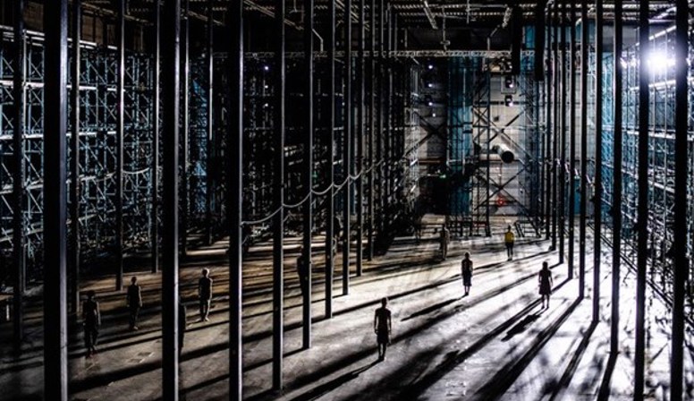 Met korting naar Conny Janssen Danst in de Van Nelle Fabriek