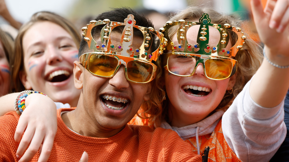 Koningsdag in Rotterdam Uitagenda Rotterdam