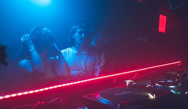 Poing wordt een vooruitstrevende club