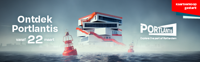  These are the festivals in 2025 - Uitagenda Rotterdam Motiv 