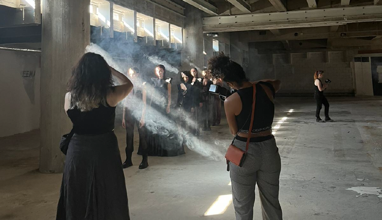 Dutch Sustainable Fashion Week komt naar Rotterdam