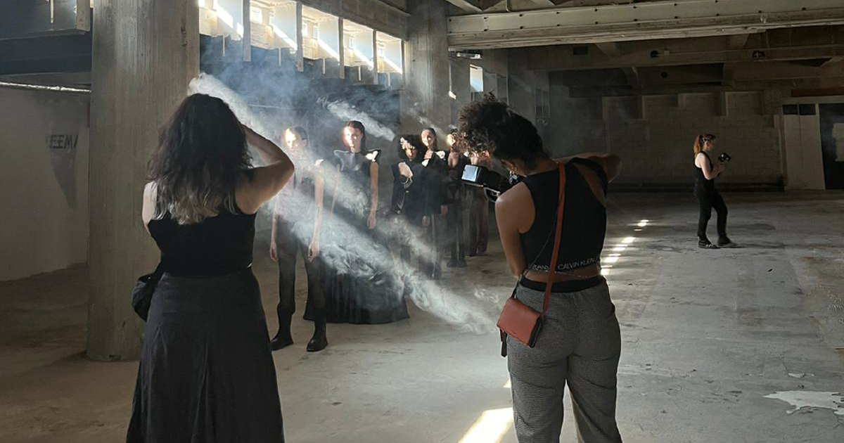 Dutch Sustainable Fashion Week komt naar Rotterdam Uitagenda Rotterdam