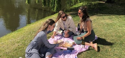 Toffler en Zalmhuis organiseren coronaproof festival