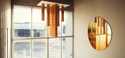 Bezoek STEUR bij de Rotterdam Art Week