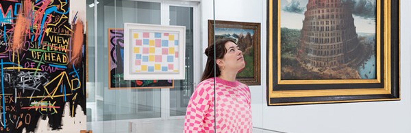 Hoogtepunten uit Boijmans collectie te zien in Depot