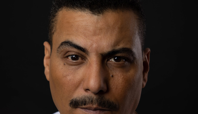 De uittips van acteur Zouhair Mtazi
