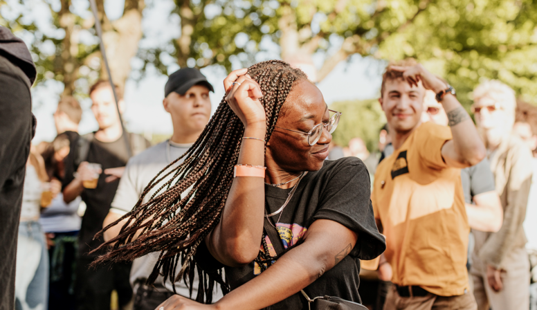 Mis deze gratis Zomer op Zuid events niet