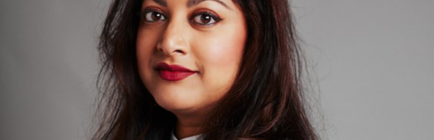 DE UITTIPS VAN MODEONTWERPSTER MONIQUE SINGH