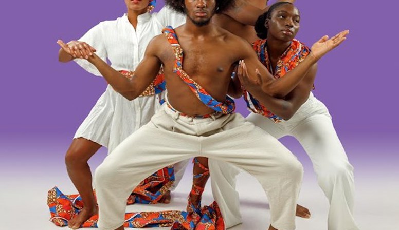  Afrikaanse dans- en muziekvoorstellingen in Theater Zuidplein