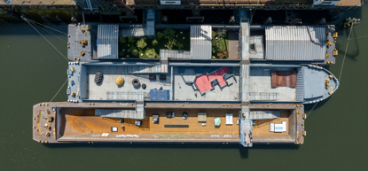 Rotterdam Architectuur Maand officieel van start 