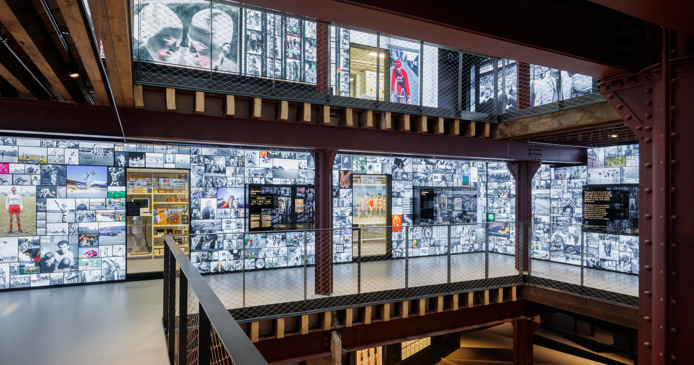 Nederlands Fotomuseum opens February 7