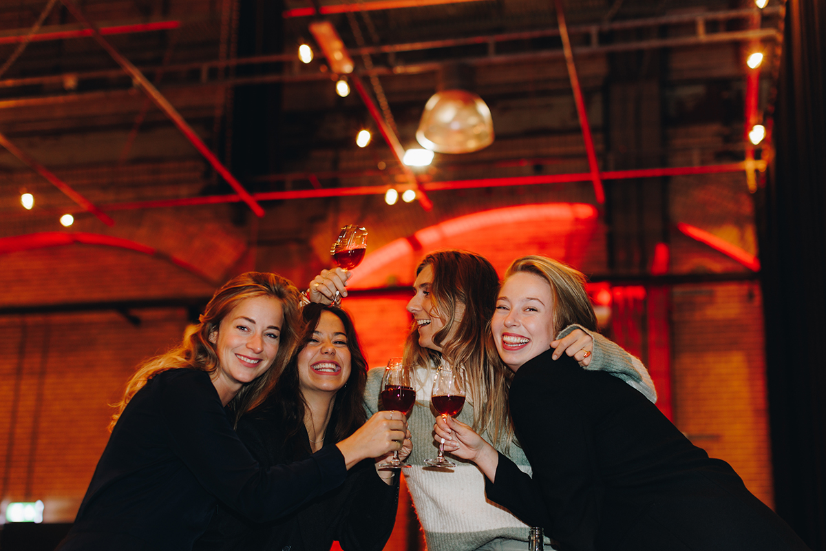 WIN 5x2 kaartjes RYPP Wijnfestival - Uitagenda Rotterdam