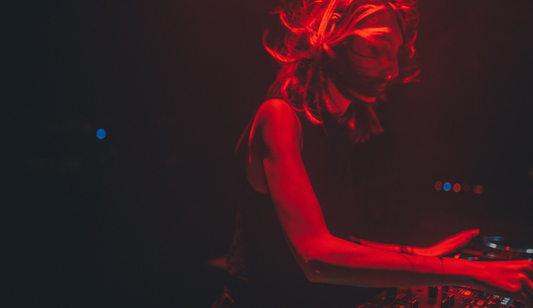 Free Your Mind Festival haalt Amelie Lens, I Hate Models en Speedy J naar Ahoy op Oudejaarsavond