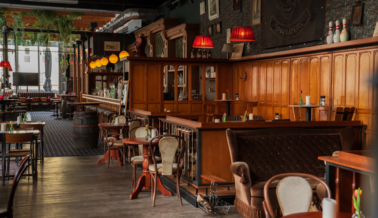 Le Flamant Bleu Is De Nieuwe Speakeasy Cocktailbar In Rotterdam le-flamant-bleu-is-de-nieuwe-speakeasy-cocktailbar-in-rotterdam