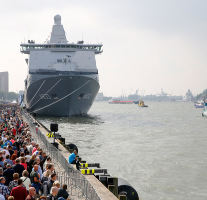 Wereldhavendagen